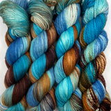 Arcane Fibre Works