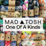 MadelineTosh Twist Light Varigated