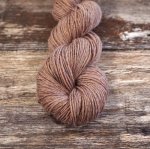 Blue Dot Special - Fyberspates CoopKnits Socks Yeah!