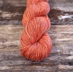 Blue Dot Special - Fyberspates CoopKnits Socks Yeah!