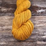 Blue Dot Special - Fyberspates CoopKnits Socks Yeah!