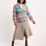 Sirdar Individual Patterns
