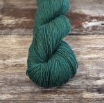 Blue Dot Special - Fyberspates CoopKnits Socks Yeah!