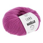 Blue Dot Special - Lang Noelle
