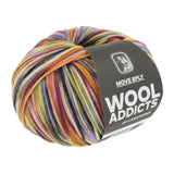 Wool Addicts Move 8ply