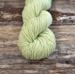 Blue Dot Special - Fyberspates CoopKnits Socks Yeah!