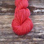 Blue Dot Special - Fyberspates CoopKnits Socks Yeah!