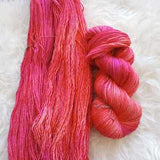 MadelineTosh Twist Light Solid/Semi-Solid