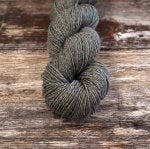 Blue Dot Special - Fyberspates CoopKnits Socks Yeah!