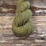 Blue Dot Special - Fyberspates CoopKnits Socks Yeah!