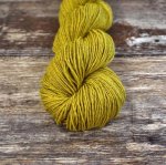 Blue Dot Special - Fyberspates CoopKnits Socks Yeah!