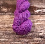 Blue Dot Special - Fyberspates CoopKnits Socks Yeah!