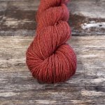 Blue Dot Special - Fyberspates CoopKnits Socks Yeah!