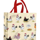 Cotton Canvas Tote Bags
