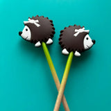 Stitch Stoppers by CC