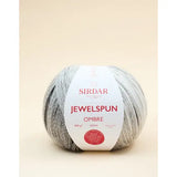 Sirdar Jewelspun Aran Ombre