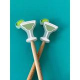 Stitch Stoppers by CC