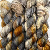 Arcane Fibre Works