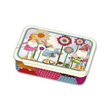 Emma Ball Pocket Tins and Mini Hinged Tins