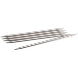 Chiaogoo Red Steel 6" double point