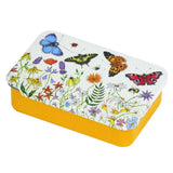 Emma Ball Pocket Tins and Mini Hinged Tins