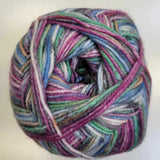 Online Supersocke "Rio Color" 4 ply