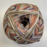 Online Supersocke "Rio Color" 4 ply