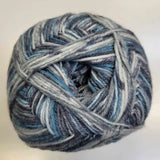 Online Supersocke "Rio Color" 4 ply