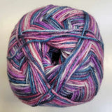 Online Supersocke "Rio Color" 4 ply
