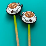 Stitch Stoppers by CC