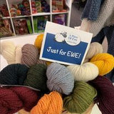 A Piece of Ewe Gift Cards