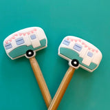 Stitch Stoppers by CC