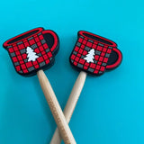 Stitch Stoppers by CC