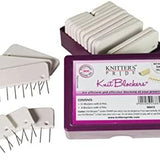 Knit Blockers
