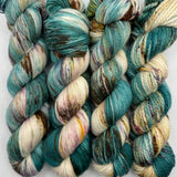 Arcane Fibre Works