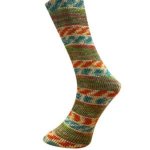 Ferner Wolle Mally Socks Sport Weight
