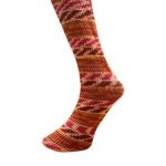Ferner Wolle Mally Socks Sport Weight