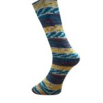 Ferner Wolle Mally Socks Sport Weight