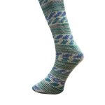 Ferner Wolle Mally Socks Sport Weight