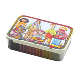 Emma Ball Pocket Tins and Mini Hinged Tins