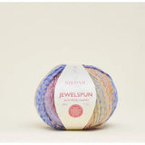 Sirdar Jewelspun with Wool Chunky