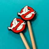 Stitch Stoppers by CC