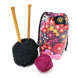 Splash Bags Cinch Bags and Market Totes