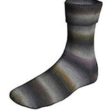 Lang Super Soxx Silk
