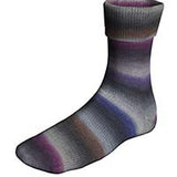 Lang Super Soxx Silk