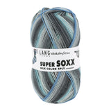 Lang Super Soxx Silk