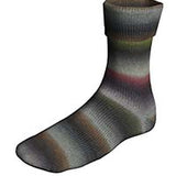 Lang Super Soxx Silk