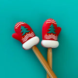 Stitch Stoppers by CC