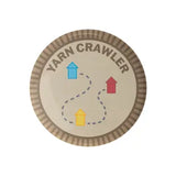 Camp Stitchwood Merit Badges