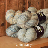 Ewetopia Fiber Helix DK